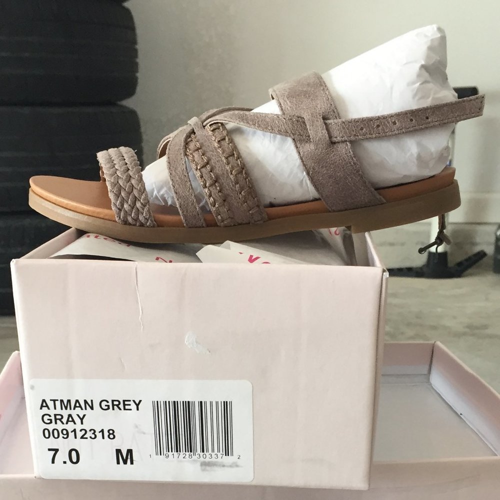 Not Rated "7" and "8.5"